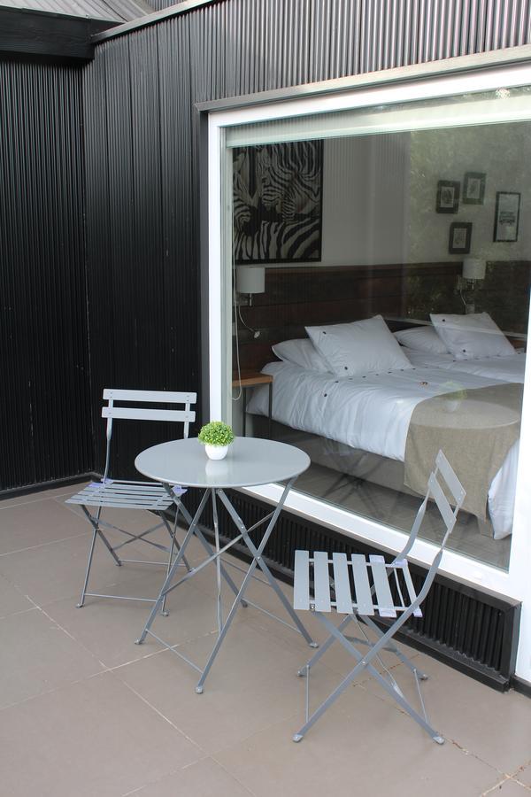 Fresia Suite Pucón Esterno foto